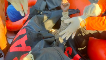 Perahu Warga di Pulau Selayar Tenggelam, Tiga Ditemukan Meninggal Dunia