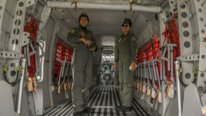 PT Dirgantara Indonesia Akui Cicil Gaji Karyawannya