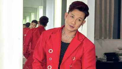 Disebut Permainkan Agama Setelah Unggah Konten Baca Syahadat, Denny Sumargo: Apa Sih Masalahnya?