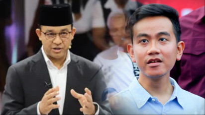 Wakilnya Dibuat Mati Kutu Soal SGIE, Anies Baswedan Balas Telak untuk Gibran Rakabuming: Pertanyaan Itu sah, Tapi…