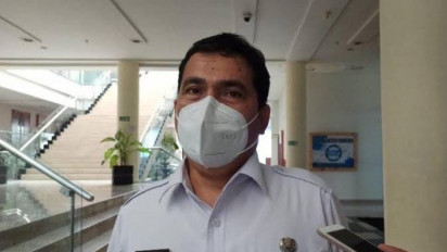 Terbaru, Lima Pasien Positif Covid Dirawat di RSUPH Adam Malik Medan