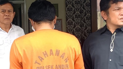 Tuduh Korban Lakukan Tindak Pidana, Anggota TNI dan Polisi Gadungan di Bandung Malah Rampas Motor Milik Korban