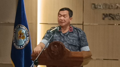 Mafia Narkoba Madura Ketar-ketir, BNNP akan Berantas Kartel Narkoba di Pulau Garam