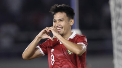 Sering Dianggap Pemain Titipan di Timnas Indonesia, Orang Dekat Shin Tae-yong Akhirnya Bocorkan Alasan Witan Sulaeman Selalu Dipilih STY: Ternyata Karena...