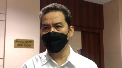 Terpapar COVID-19 varian JN.1 Warga Batam Meninggal Dunia