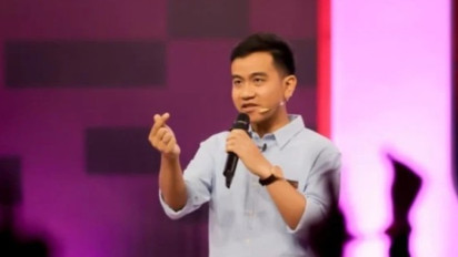 Gibran Rakabuming Serang Lawan dengan Istilah ‘Asing’, Timses Ganjar-Mahfud ini Justru Sindir: Sebenarnya Tinggal Ngomong…