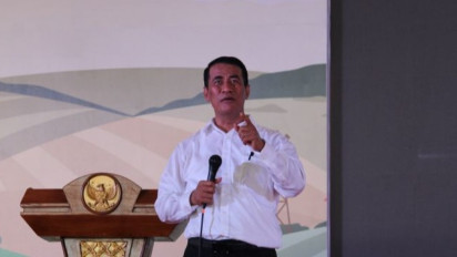 Bersih-Bersih Kementan, Menteri Amran Buka Lelang Jabatan Eselon I dan II Hingga 5 Januari