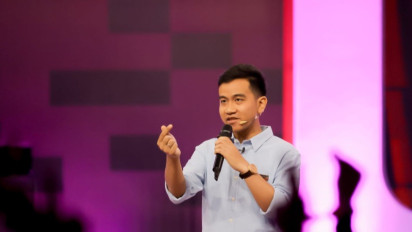 Cak Imin Dibuat Mati Kutu Soal SGIE, TKN Prabowo-Gibran: Padahal dari PKB