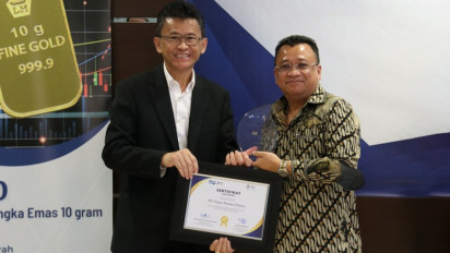 TPFx Indonesia Luncurkan “Trading Micro 0,01 Lot, dengan Deposit Mulai 100 Ribu"