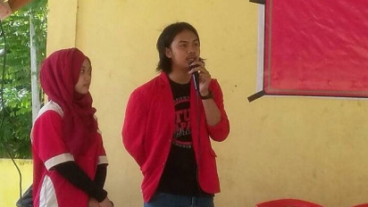 Anak Muda di Indo Lembang Rantebulahan Pilih Mundur Dari Pesta Demokrasi, Hindari Perpecahan