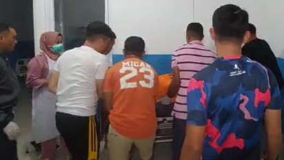 Seorang Polisi Berpangkat Brigadir di Wakatobi Tewas Gantung Diri, Diduga Korban Merekam Aksinya