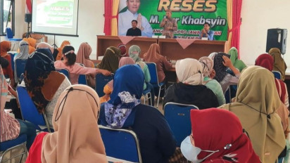 Buruh dan Petani Tembakau Resah dengan RPP Tembakau
