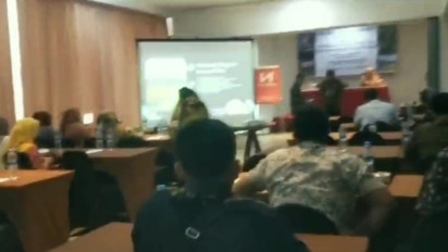 Diduga Hamburkan Anggaran, Kegiatan Bimtek dan Studi Banding Kepala Desa se-Kabupaten Padang Lawas ke Pulau Jawa Tuai Kritikan Warga