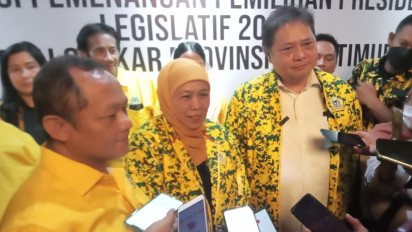 Pasca Debat Cawapres, Partai Golkar Makin Optimis Prabowo - Gibran Menang dalam Pilpres 2024