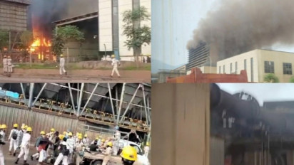 Kesaksian Karyawan soal Tungku Smelter Meledak di PT ITSS Morowali: Sering Terjadi