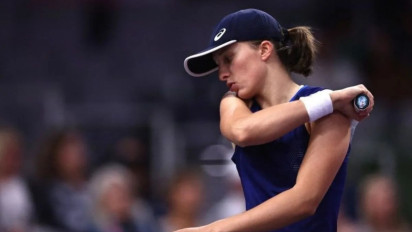 Forbes Rilis Daftar Atlet Wanita dengan Gaji Terbesar di Dunia Selama 2023, Dominasi Tennis Paling Tinggi dari Endorse