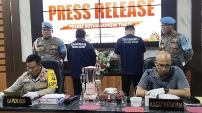 Mahasiswi Kedokteran Gigi dari Jakarta Tewas Usai Konsumsi Minuman Wine Oplosan Saat Liburan
