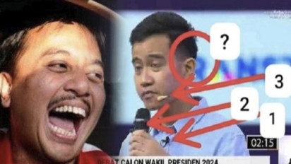 Tak Terima Disebut Tukang Fitnah oleh Ketua KPU, Roy Suryo Marah hingga Tempuh Jalur Ini