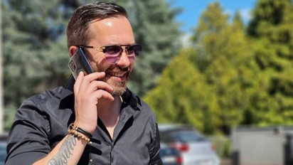 Mantan Pemain Asing Liga Indonesia jadi Pengolah Sampah, Ada juga yang Calonkan Diri Wali Kota