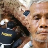 Serial Killer Paling Keji 2023, Wowon Cs Sang Pembunuh Berantai Habisi Keluarga Sendiri, Terungkap dari Segelas Kopi ..