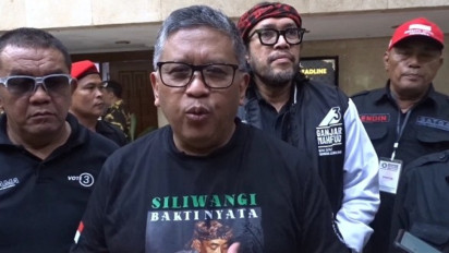 Sekjen PDIP Sebut Prabowo Subianto Sering Blunder