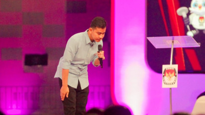 Gibran saat Debat Cawapres, Pengamat: Tampil Menyerang Namun Sempat Tersudut dengan Serangan Mahfud MD dan Cak Imin