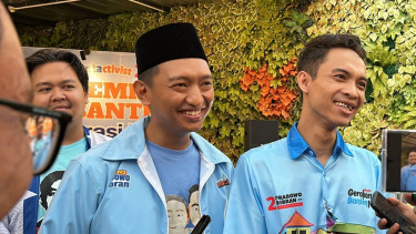 Motor dan Mobil Gemoy Bakal Wara Wiri ke Pelosok Desa di Banten