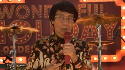 Lembaga Perlindungan Anak Ingatkan Ini Kepada Para Pemilih Pemula: Jangan Terbawa Emosi