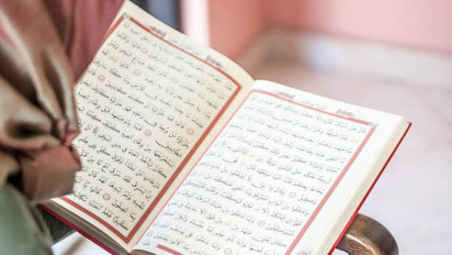 Bacaan Al-Qur'an surat Al-An'am ayat 11-15 lengkap tulisan Arab, latin, dan artinya