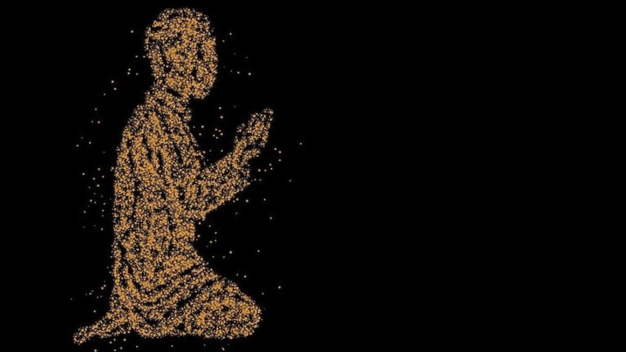 Ayat-ayat yang Disarankan Dibaca Saat Tahajud, Ustaz Adi Hidayat Sebut Salah Satunya Berpotensi Mempercepat Rezeki
            - galeri foto