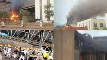 Kecelakaan Kerja Berulang Setelah Tungku Smelter Meledak, Legislator PKS Tuntut Moratorium Seluruh Smelter Asal China: Audit!