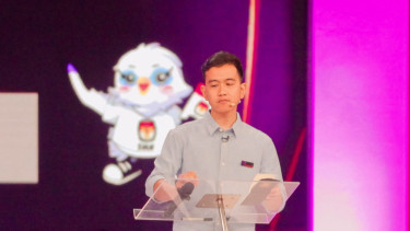 Prabowo Puas Usai Debat Cawapres, Pakar Tata Ruang Sebut Gibran Begini