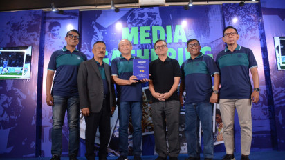 36 PS di Bawah Askot PSSI Bandung Minta Penangguhan Hari Jadi Persib Bandung, Ancam Tuntut ke Pengadilan