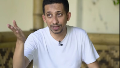 Habib Jafar Tegaskan Soal Boleh atau Tidak Ucapkan Selamat Natal, Katanya yang Penting Jangan Sampai...