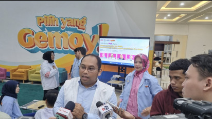 Mahfud Md Sebut Gibran Tak Bisa Jawab Isu Infrasturkur Sosial, TKN Kaitkan Keunggulannya saat Debat Cawapres