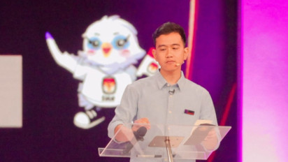 TKN Blak-blakan Klaim Gibran Satu-satunya Cawapres Angkat Isu Perempuan saat Debat