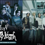 Lumina Entertainment Gelar WayV "On My Youth" Face to Face Album Signing Event in Jakarta, Catat Jadwal dan Syaratnya