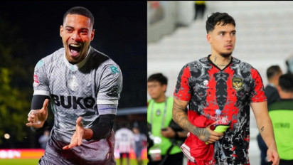 Punya Pilihan 3 Negara, Pemain Keturunan Ini Malah Siap Bela Timnas Indonesia, Beri Pengakuan Jujur soal Timnas dan Shayne Pattynama ..