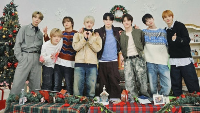 NCT 127 Konser Bulan depan di Jakarta, Taeyong DKK: Seneng Banget Bisa Lihat Mata Bidadari