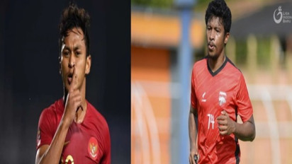 Bukti Ketegasan STY! Pemain-pemain Ini Dicoret Shin Tae-yong dan Tak Bisa Lagi Bela Timnas Indonesia karena Indisipliner: Siapa Saja?