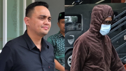 Oknum Kiai yang Diduga Cabuli Santrinya di Bawean, Gresik, Ditetapkan Jadi Tersangka