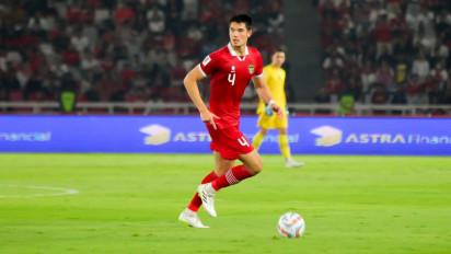 Media Inggris Beri Kabar Tak Mengenakan Soal Elkan Baggott Jelang Tampil Bersama Timnas Indonesia di Piala Asia