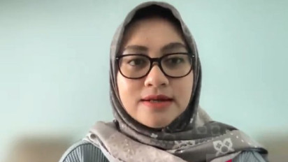 Perludem Kritisi Keberadaan Suporter di Belakang Paslon Saat Debat: Ajang Unjuk Kekuatan!