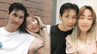 Awalnya Tak Percaya, Pinkan Mambo Menerima Lamaran Arya Khan Disaksikan 3,6 Ribu Penonton: Cuma Buat Konten Kan?