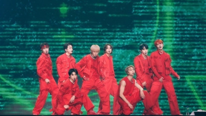 Masih Ada Waktu Beli Tas PVC, Ini Syarat Jenis Tas untuk Konser NCT 127 NEO City: The UNITY