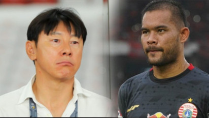 Punya Pengalaman Panjang di Timnas Indonesia, Hingga Kini Andritany Tak Dilirik oleh Shin Tae-Yong, Orang Terdekat STY Bilang…