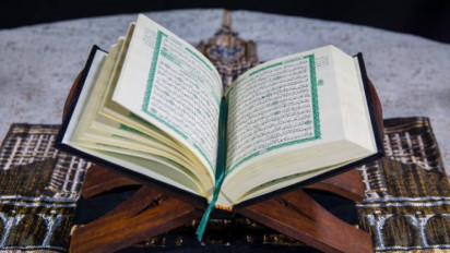 Bacaan Al-Qur'an surat Al-An'am ayat 36-40 lengkap tulisan Arab, latin, dan artinya