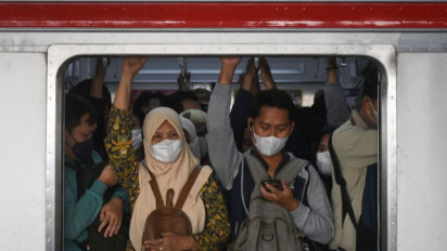 Gawat Tren Covid-19 Diprediksi Naik Hingga Januari 2024, Semua Warga Harus Waspada