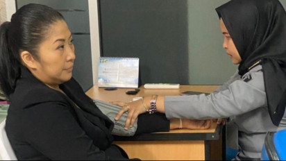 Masih Ingat Putri Candrawathi? Narapidana Kasus Pembunuhan Berencana Brigadir Yosua Ini Kembali Dapat Pengurangan Hukuman