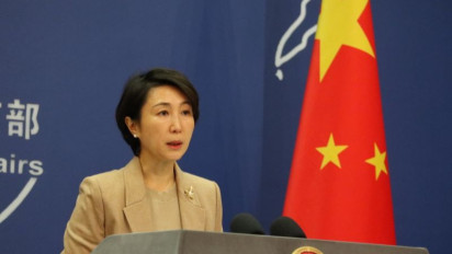 Kemenlu China: Cari Tahu Penyebab Ledakan Tungku Smelter di Morowali